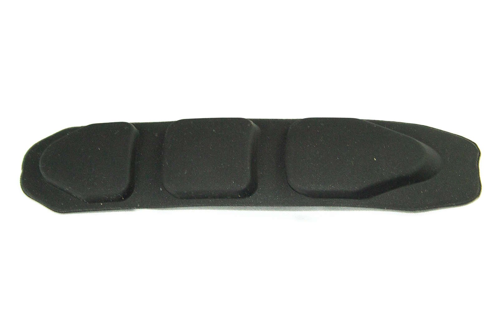 SOFLOW (69) Gummimatte Schutzblech hinten SO1 ABE (Original)