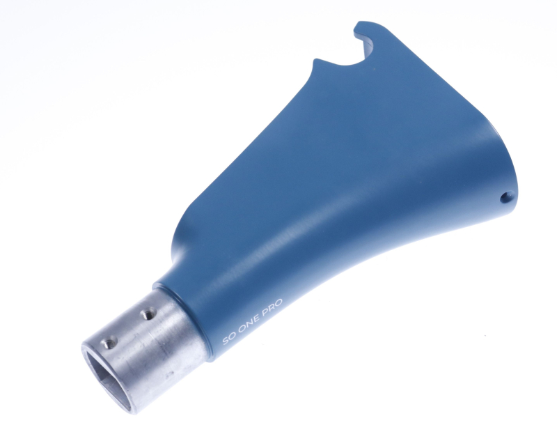 SOFLOW (1-25) Displayrahmen grün SO ONE PRO (Original) SOFLOW (1-25) Displayrahmen grün SO ONE PRO (Original)