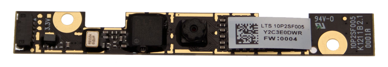 eMachines CAMERA.0.3MP eMachines E729Z Serie (Original) eMachines CAMERA.0.3MP eMachines E729Z Serie (Original)