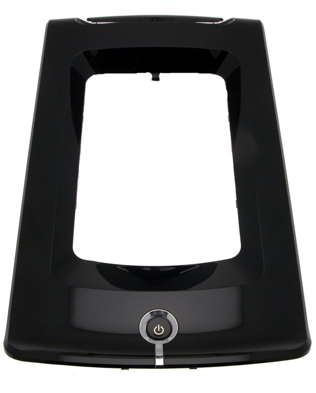 PackardBell TOP-OUT-SHELL-Ulysses ASSY.W/PWR.BUTT imedia S1720 Serie (Original) PackardBell TOP-OUT-SHELL-Ulysses ASSY.W/PWR.BUTT imedia S1720 Serie (Original)