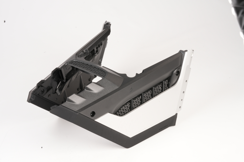 SEGWAY ANSCHLUSSRAHMEN BAUGRUPPE  GT1 GT1 D (Original)