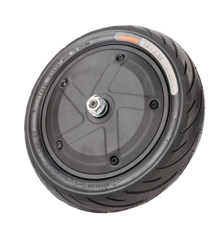 SEGWAY Komplettes Rad inkl. Motor F20D (Original)