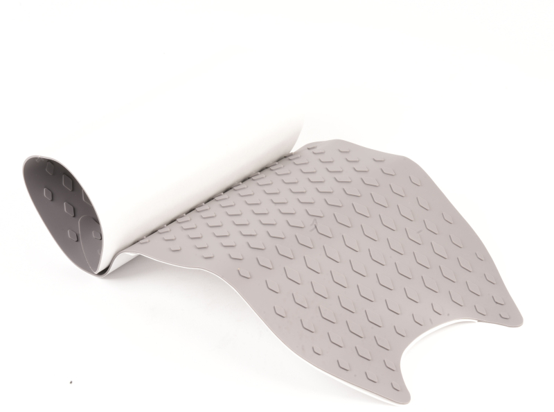 SEGWAY AUFLAGE TRITTBRETT F40D (Original)