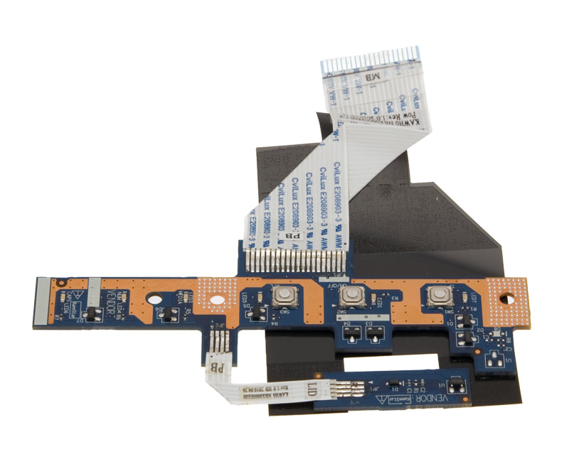 eMachines Power Board eMachines G630G Serie (Original)