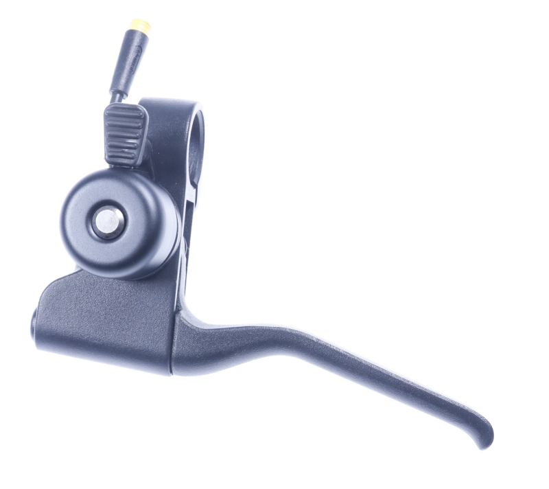 GROVER (1-11) Bremshebel inkl. Klingel SO2 AIR MAX (Original) GROVER (1-11) Bremshebel inkl. Klingel SO2 AIR MAX (Original)