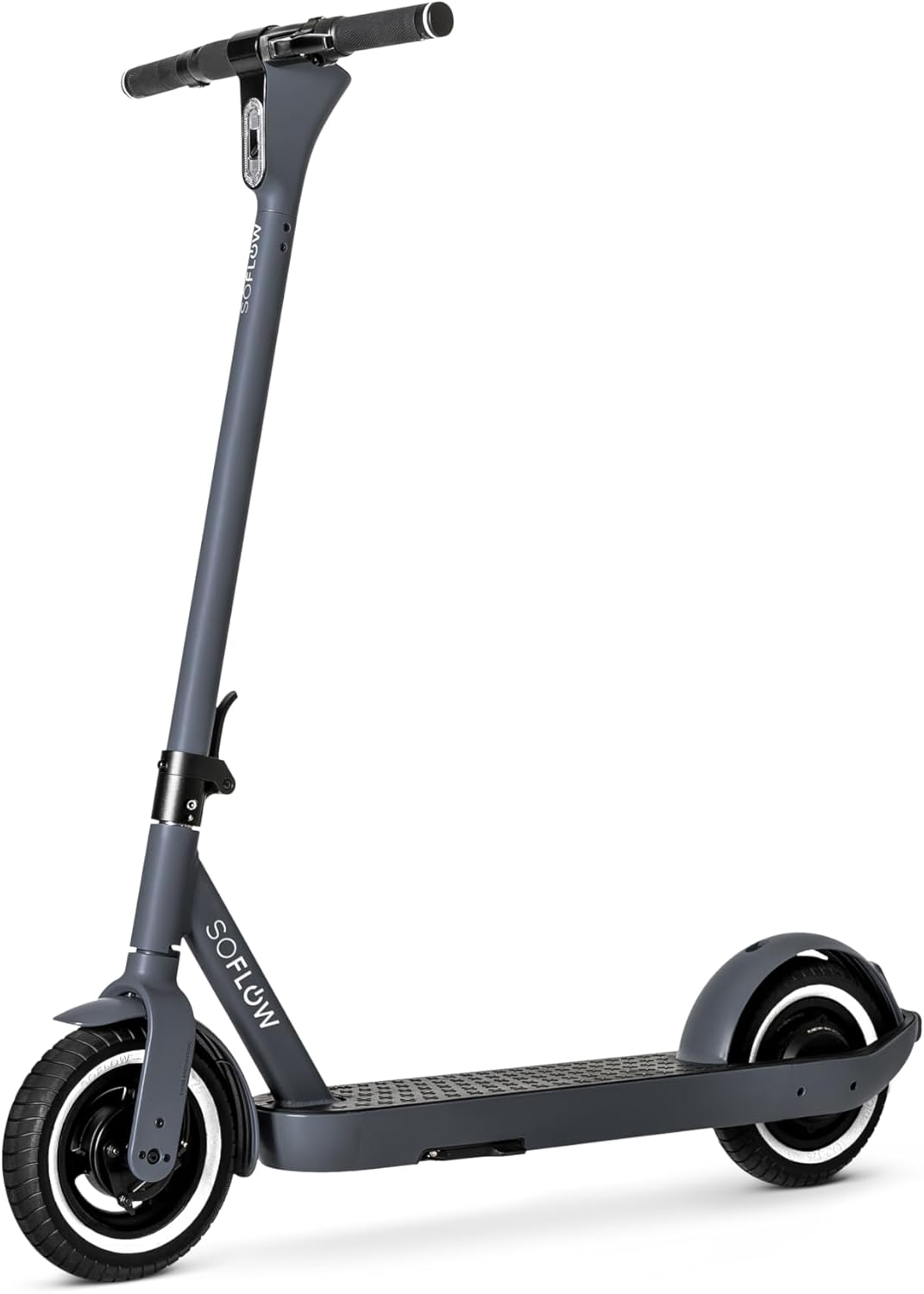 SO ONE PRO in schwarz (DE / 22km/h) (Neuwertig)