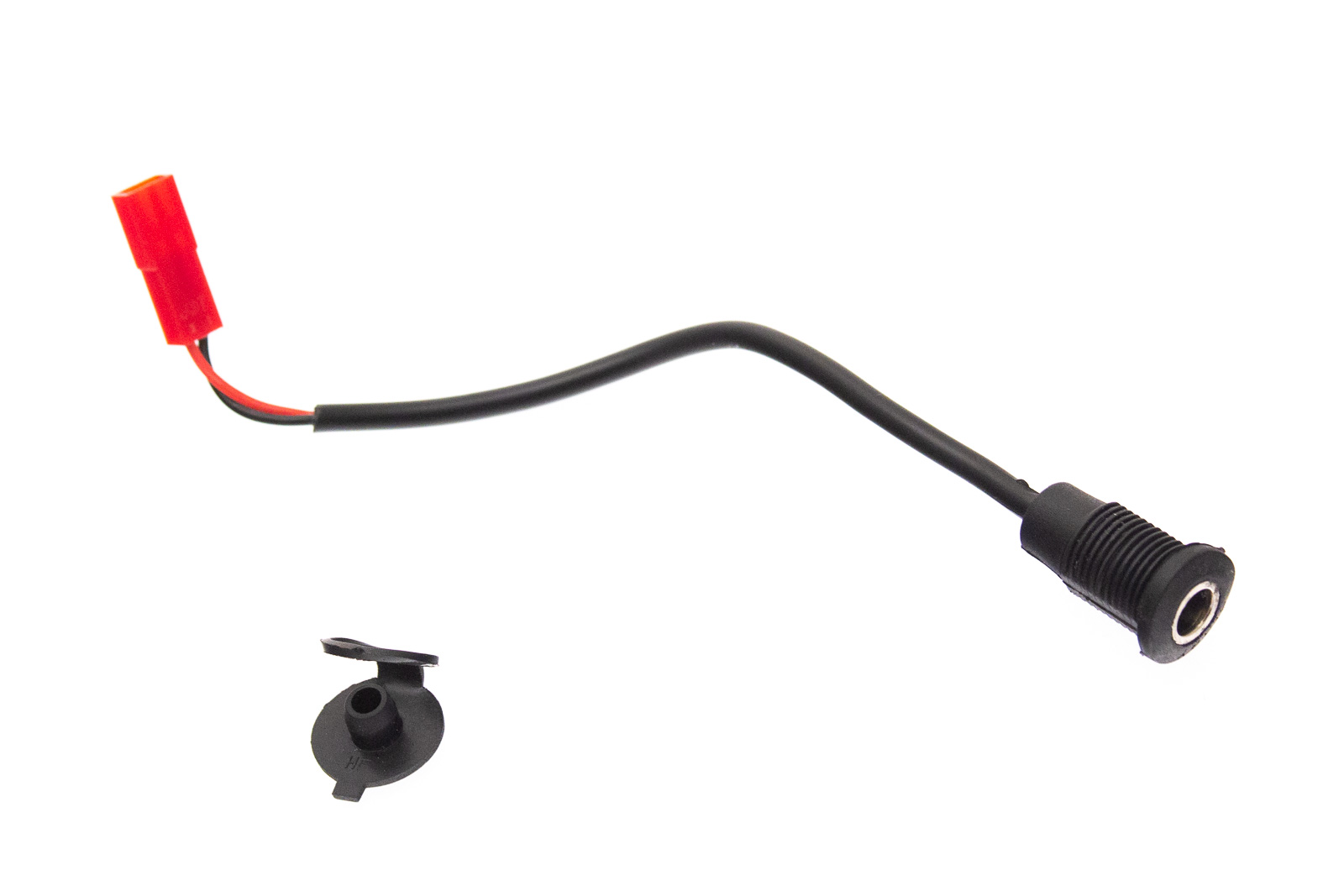 CITYBLITZ (P5-13) Ladebuchse / Netzteilbuchse CB075SZ (Original) CITYBLITZ (P5-13) Ladebuchse / Netzteilbuchse CB075SZ (Original)