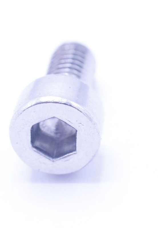 GROVER (57) Schraube 4*8 SO2 AIR MAX (Original)