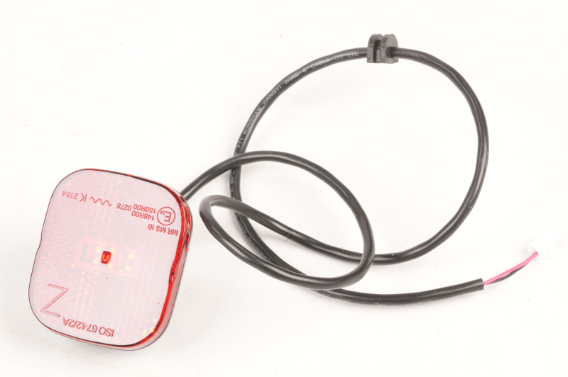 SEGWAY RÜCKLICHT (NEUE VERSION) MAX G2 D (Original)