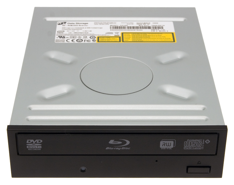 Gateway Blu - ray Laufwerk / DVD - Brenner Gateway SX2840 Serie (Original) Gateway Blu - ray Laufwerk / DVD - Brenner Gateway SX2840 Serie (Original)