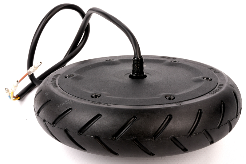 SEGWAY Rad komplett inkl. Motor E2 D (Original)