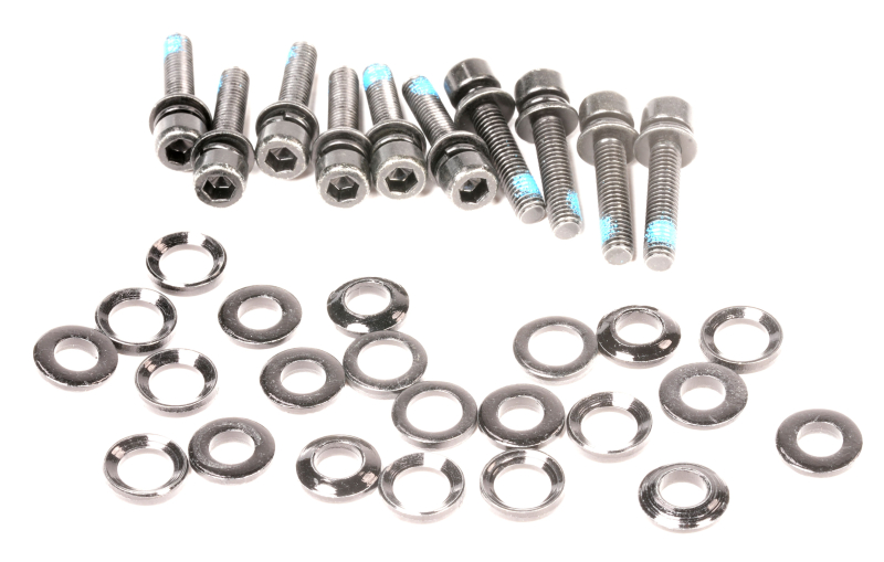 SEGWAY INBUS ZYLINDERKOPFSCHRAUBEN MIT UNTERLEGSCHEIBEN F2D (Original)