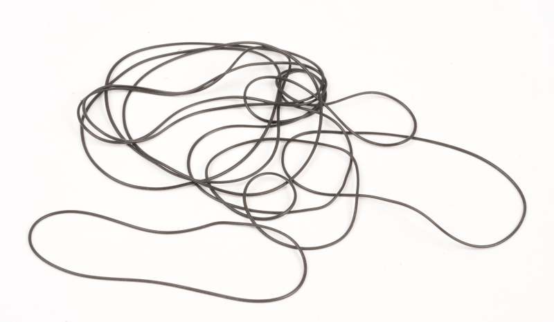 SEGWAY WASSERDICHTER "O"-TYP KUNSTSTOFFRING ZUBEHÖR F2D (Original) SEGWAY WASSERDICHTER "O"-TYP KUNSTSTOFFRING ZUBEHÖR F2D (Original)