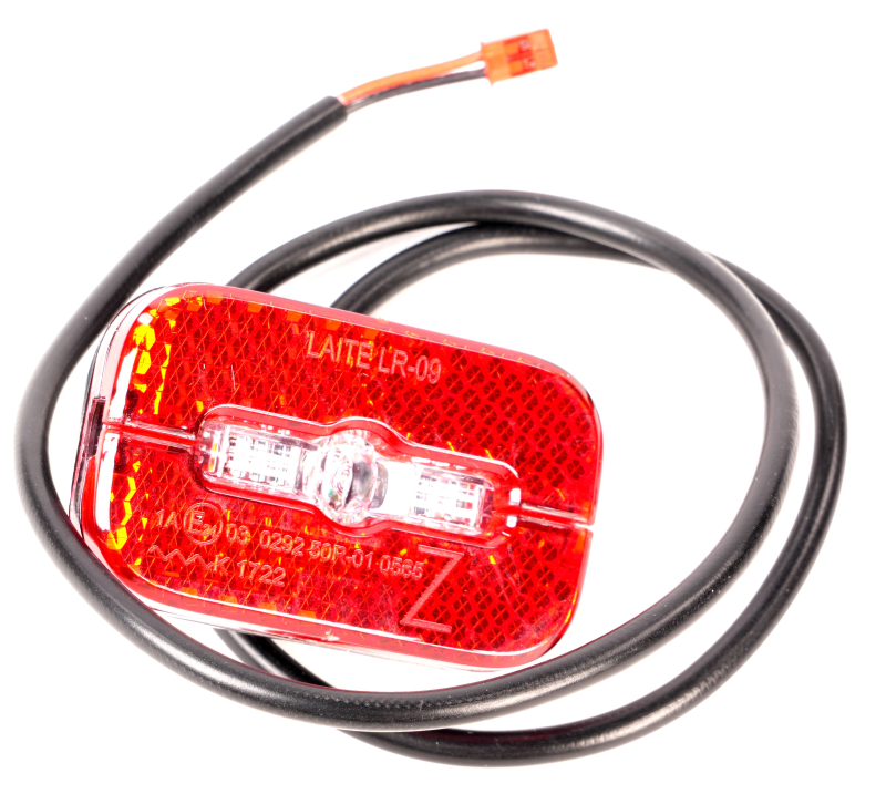 SOFLOW (63) Rücklicht SO ONE LITE (Original) SOFLOW (63) Rücklicht SO ONE LITE (Original)