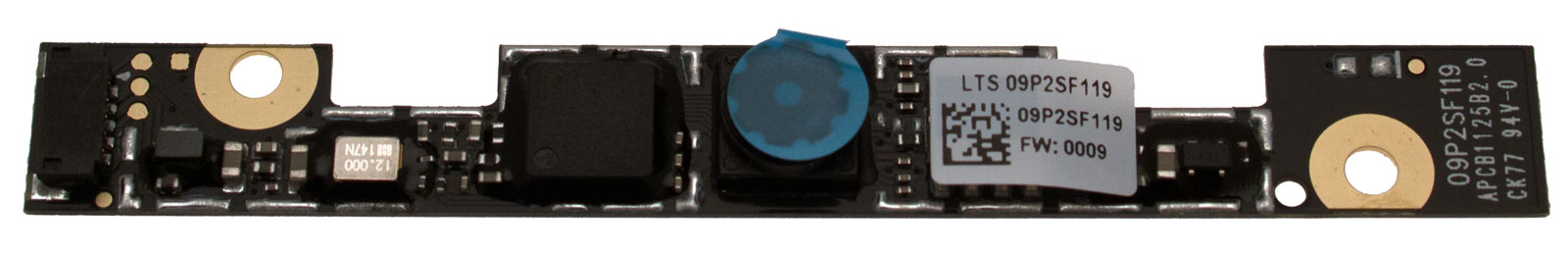 Gateway Kamera / CAMERA.1.3M.LITEON Gateway LT22 Serie (Original)