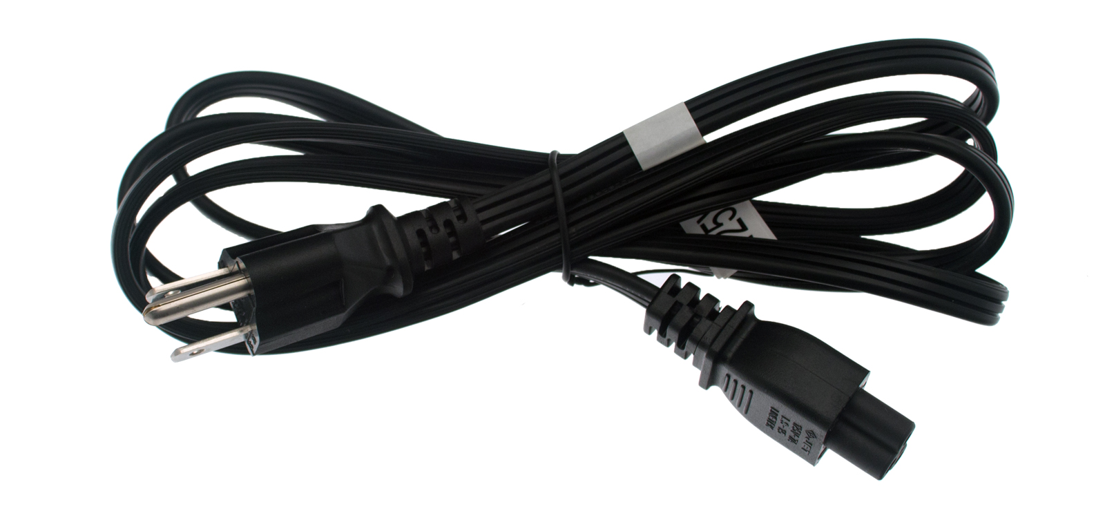 Gateway CABLE.POWER.AC.3PIN.US Gateway LT25 Serie (Original)