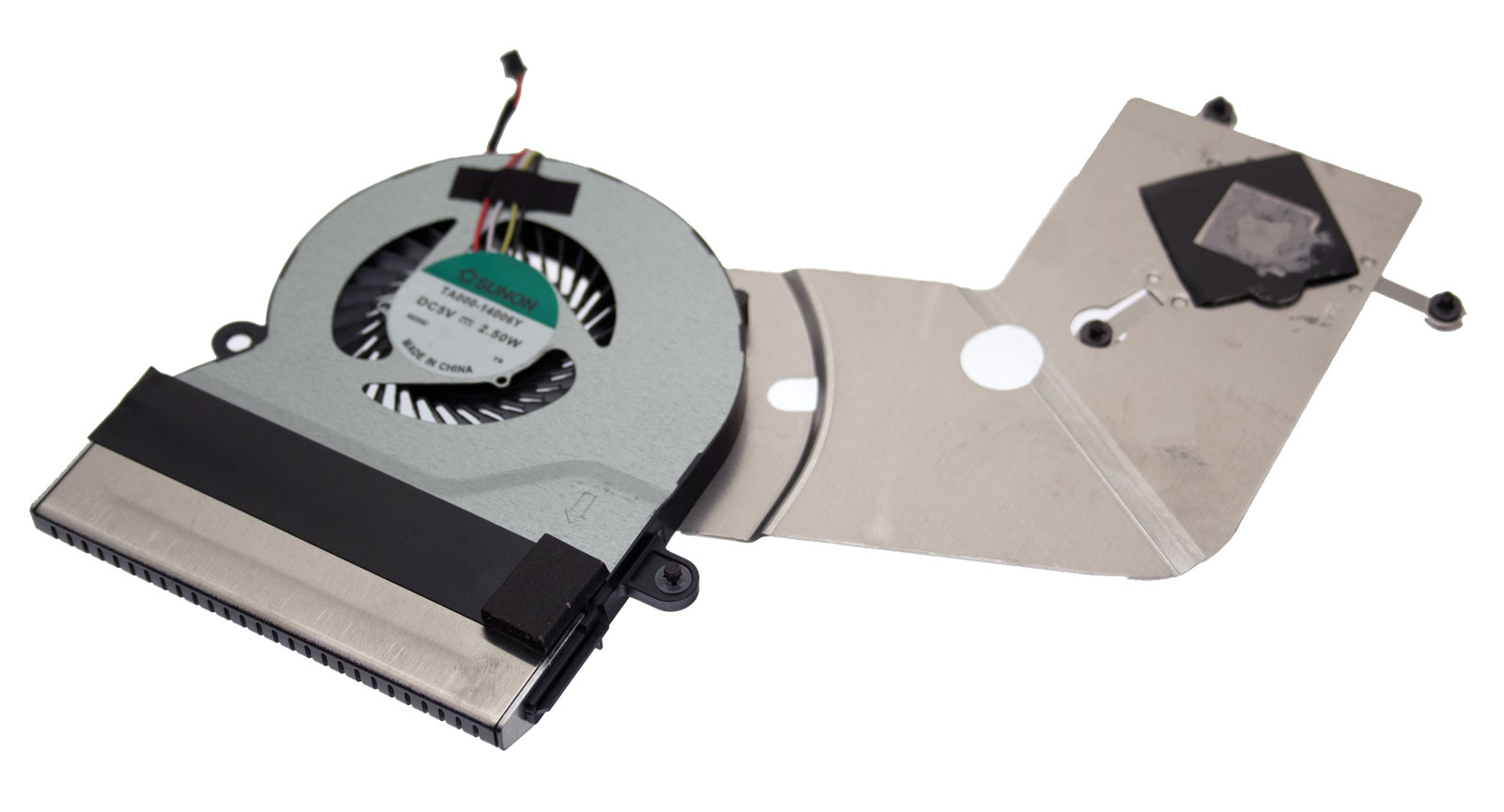 PackardBell Lüfter mit Kühlkörper USED / BGRD EasyNote LG81BA Serie (Original) PackardBell Lüfter mit Kühlkörper USED / BGRD EasyNote LG81BA Serie (Original)