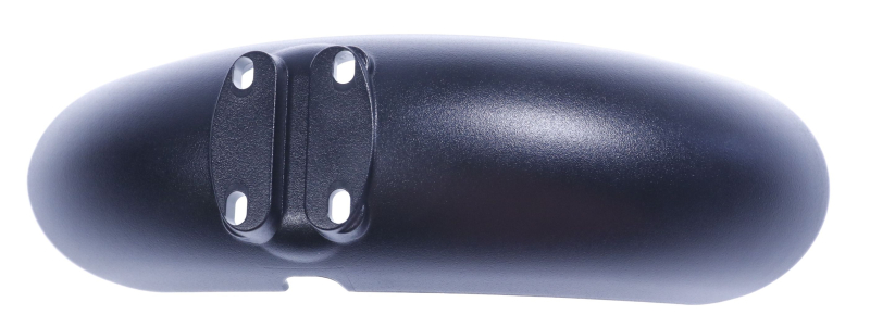 GROVER (31) Schutzblech vorn in schwarz SO2 AIR MAX (Original) GROVER (31) Schutzblech vorn in schwarz SO2 AIR MAX (Original)