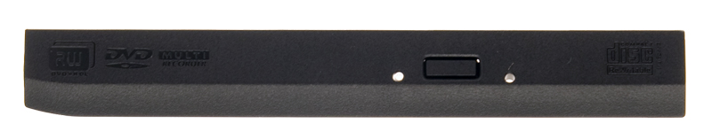 eMachines Laufwerkblende / ODD Bezel eMachines D725 Serie (Original) eMachines Laufwerkblende / ODD Bezel eMachines D725 Serie (Original)