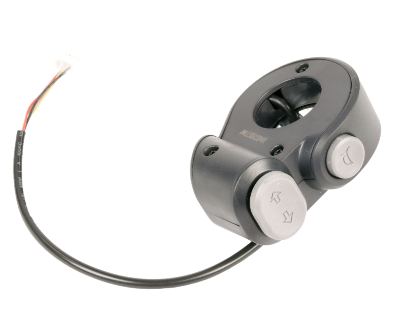 SEGWAY HUPE & BLINKER SCHALTER  F2 PRO MAX G2 D (Original)