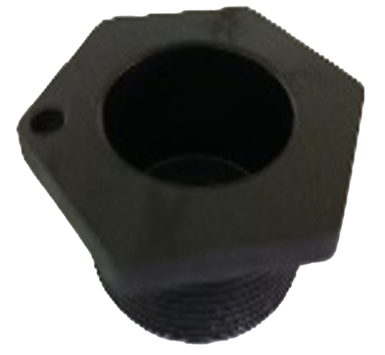 GROVER (3-18) Mutter (oben) SOX (Original)