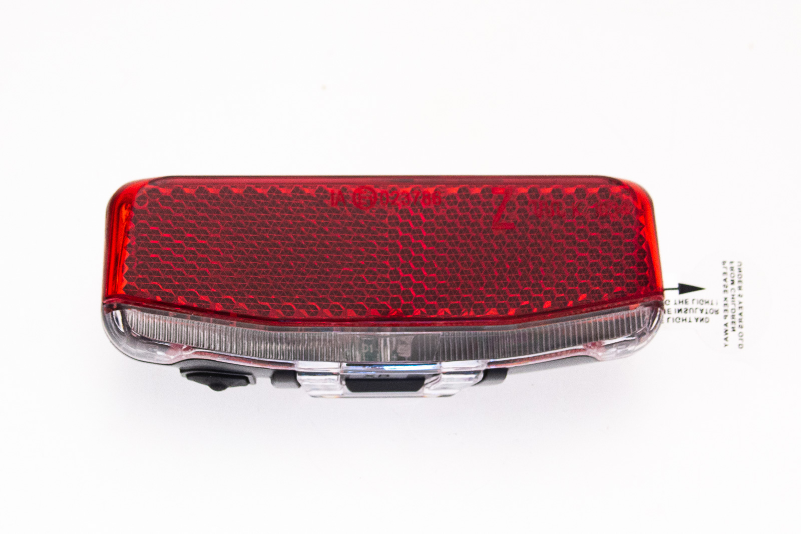 SOFLOW (60) Rücklicht SO1 PRO (Original) SOFLOW (60) Rücklicht SO1 PRO (Original)