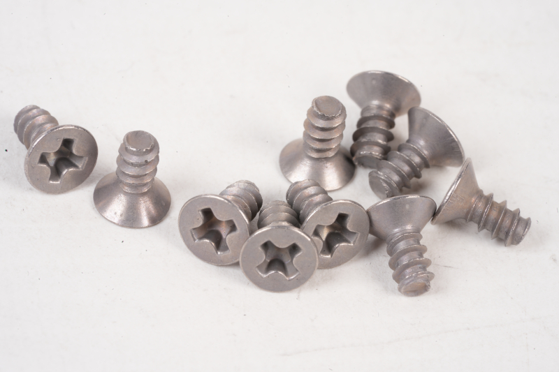 SEGWAY ST2_9X6_5 SCHRAUBEN ZUBEHÖRPAKET_GBT846_G30 MAX G30D II (Original) SEGWAY ST2_9X6_5 SCHRAUBEN ZUBEHÖRPAKET_GBT846_G30 MAX G30D II (Original)