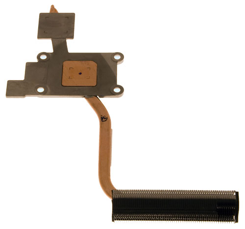 Gateway Kühler / Heatsink CPU Gateway NV74 Serie (Original) Gateway Kühler / Heatsink CPU Gateway NV74 Serie (Original)