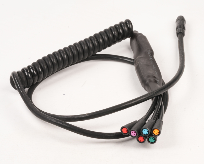 EGRET (58) Kabelbaum Display (bis SN 075300) PRO (Original) EGRET (58) Kabelbaum Display (bis SN 075300) PRO (Original)