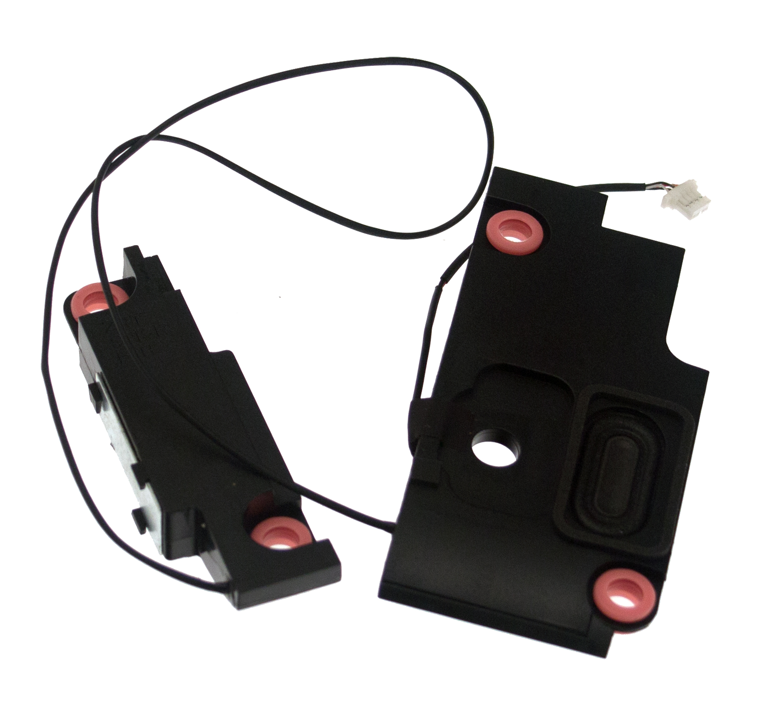 PackardBell Lautsprecher links + rechts / Speaker left + right EasyNote TE69BH Serie (Original) PackardBell Lautsprecher links + rechts / Speaker left + right EasyNote TE69BH Serie (Original)