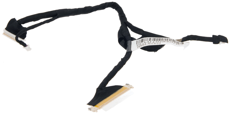 PackardBell Displaykabel / LCD-Cable oneTwo L5710 Serie (Original) PackardBell Displaykabel / LCD-Cable oneTwo L5710 Serie (Original)