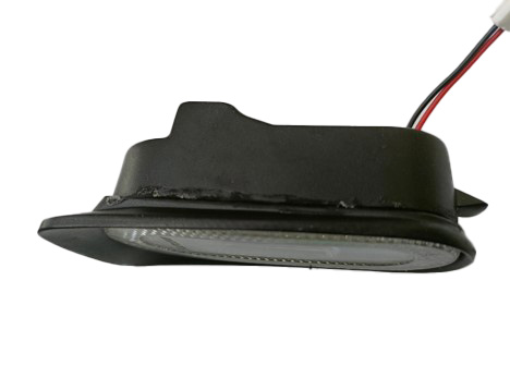 GROVER (1-10) Vorderlicht SOX (Original) GROVER (1-10) Vorderlicht SOX (Original)