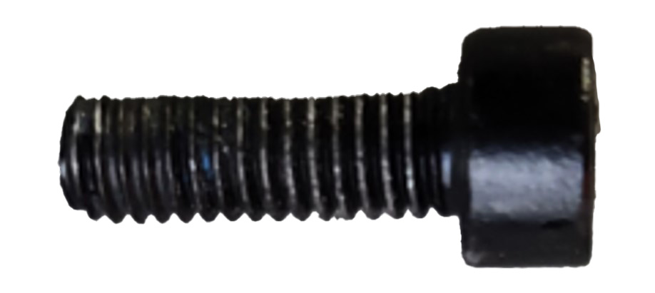 SOFLOW (79) Schraube M4*16 SO3 GEN 2 (Original)