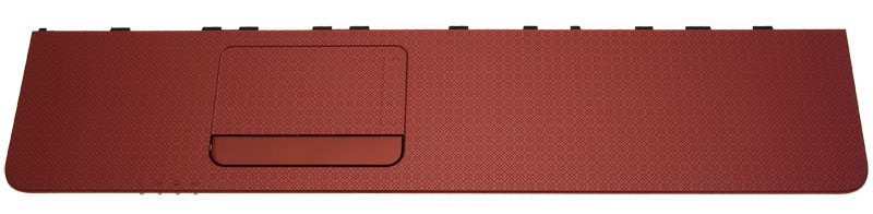 Gateway COVER.PALMREST.IMR.RED Gateway NV55S Serie (Original)