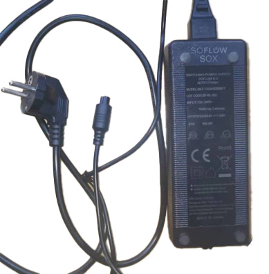 GROVER Netzteil SOX (Original) GROVER Netzteil SOX (Original)