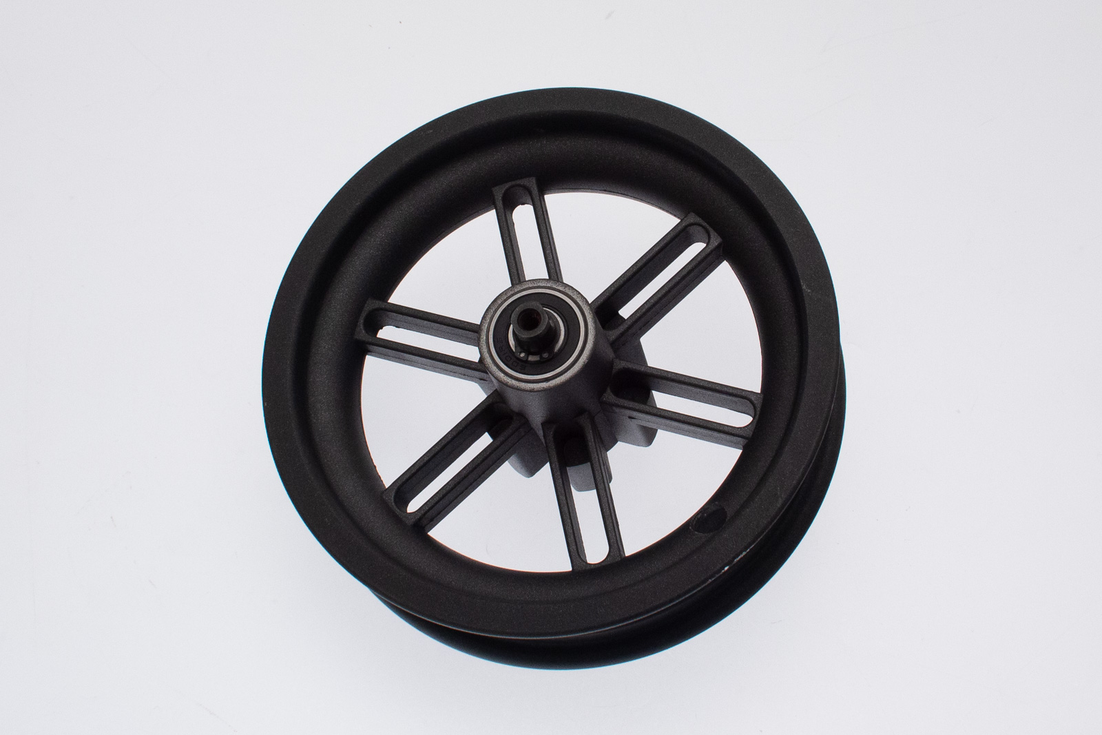 CITYBLITZ (P4-10-1) Hinterradfelge CB075SZ (Original) CITYBLITZ (P4-10-1) Hinterradfelge CB075SZ (Original)