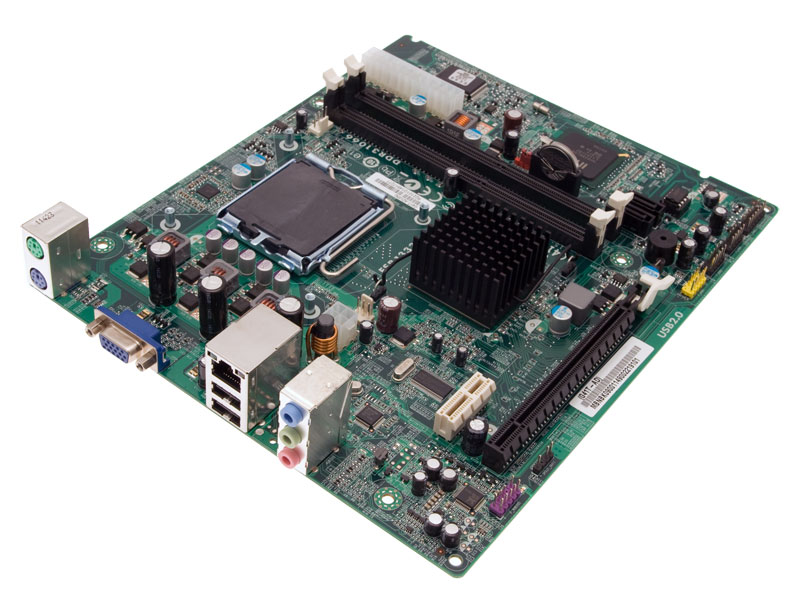 eMachines Mainboard G41.ICH7.WO/1394 eMachines EL1850 Serie (Original)