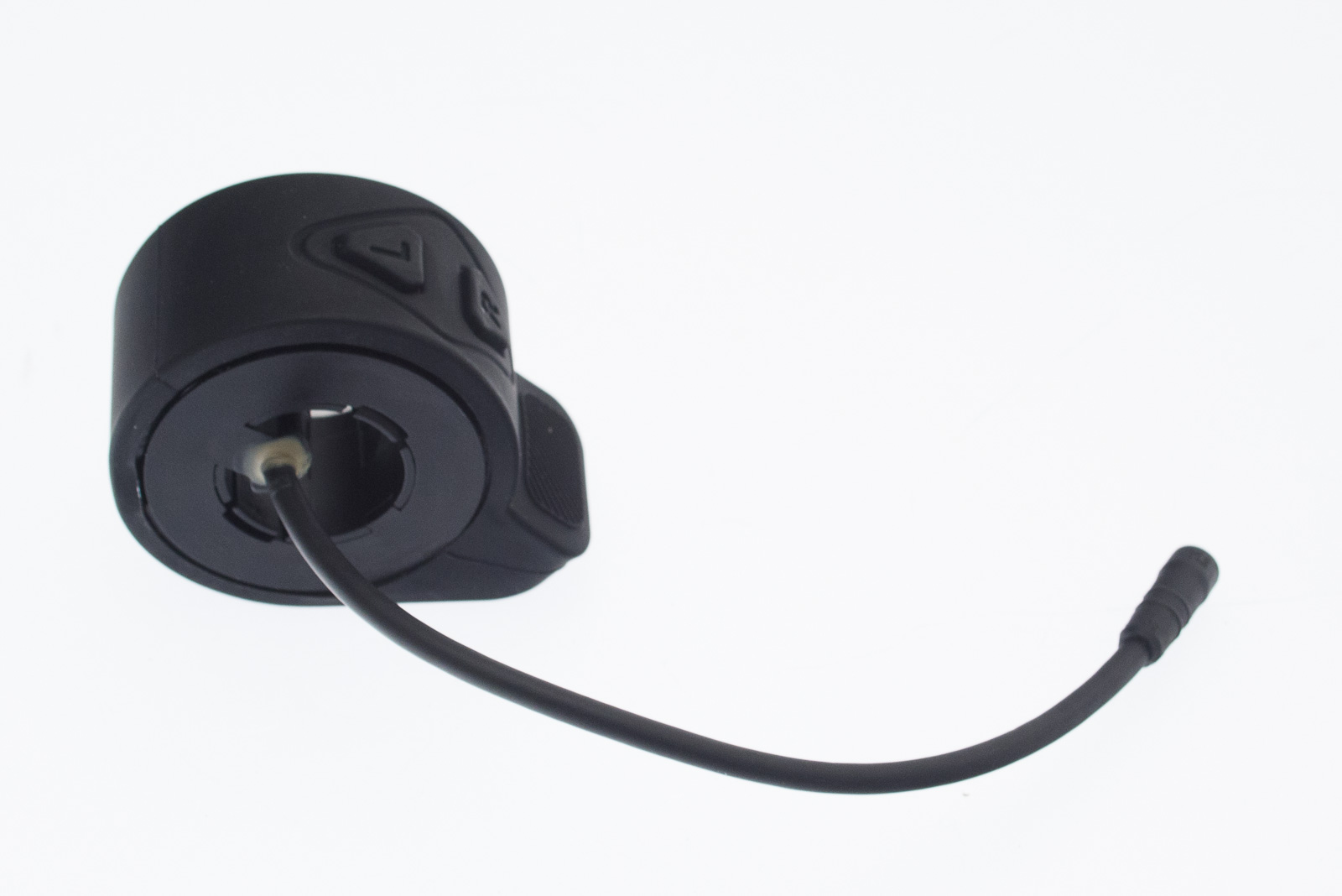 SOFLOW (1-7) Geschwindigkeitsgeber (Rundstecker - Blinkerversion) SO3 GEN 2 (Original)