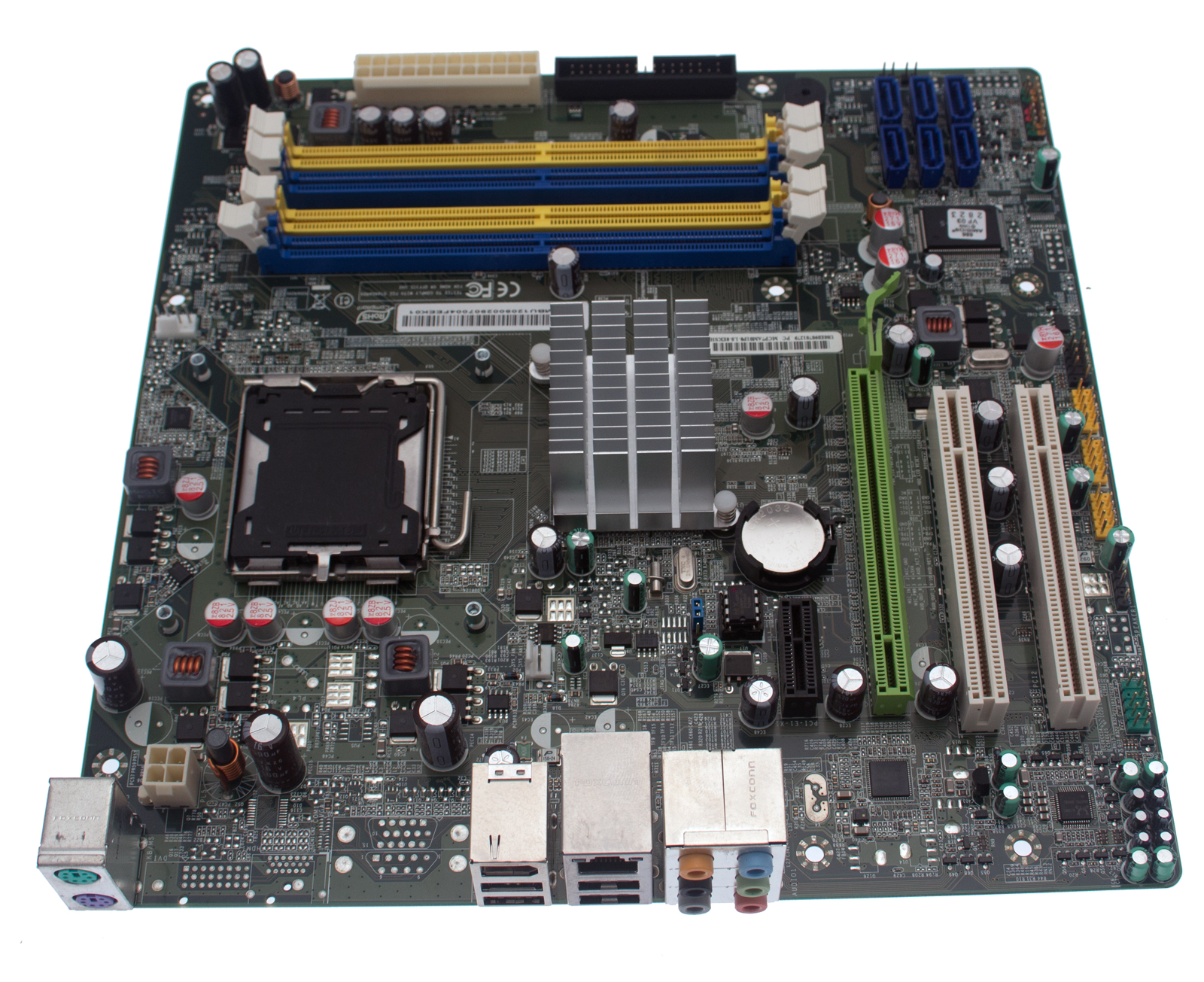 PackardBell Mainboard KIT PERSIAN2 imedia M3710 Serie (Original) PackardBell Mainboard KIT PERSIAN2 imedia M3710 Serie (Original)