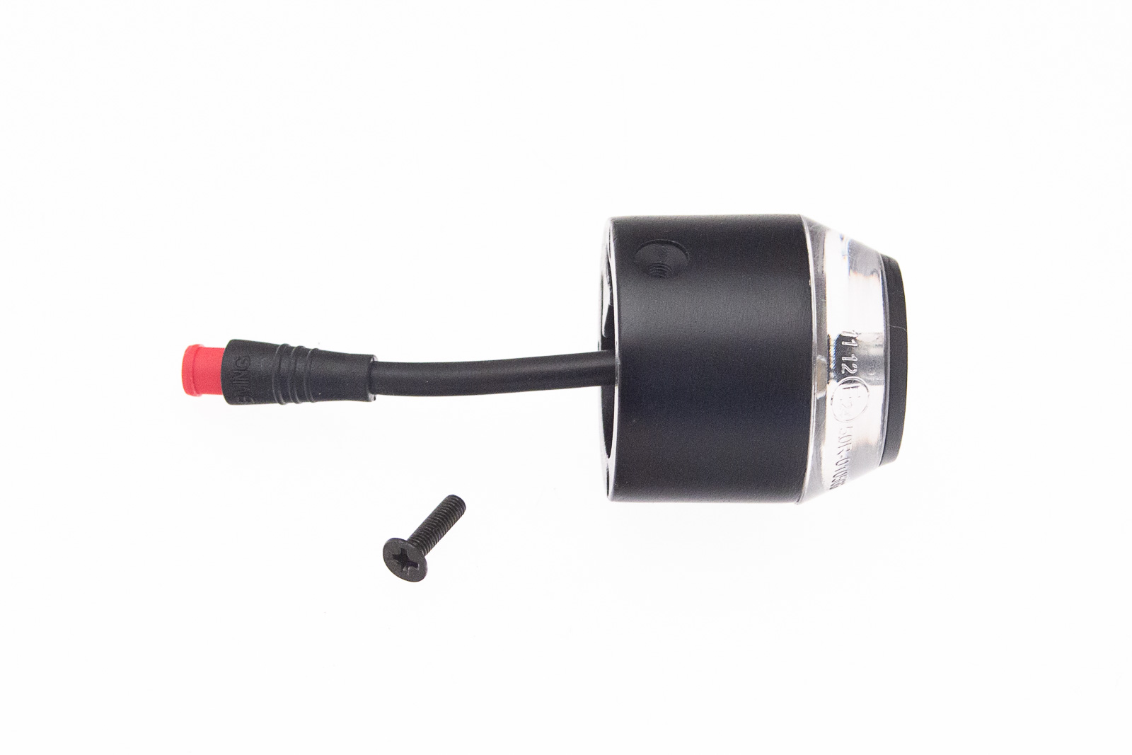 SOFLOW Blinker links B-Grade SO myTier (Original)