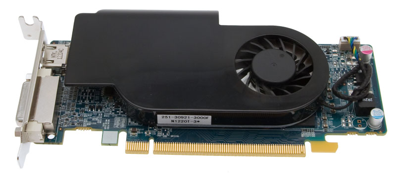 Gateway Grafikkarte / VGA Board HD4650 Gateway SX2300 Serie (Original) Gateway Grafikkarte / VGA Board HD4650 Gateway SX2300 Serie (Original)