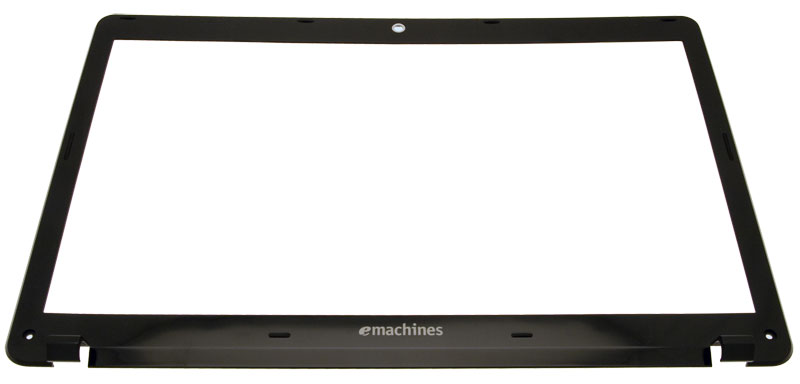 eMachines Displayrahmen / LCD Bezel W/CMOS eMachines E730Z Serie (Original)