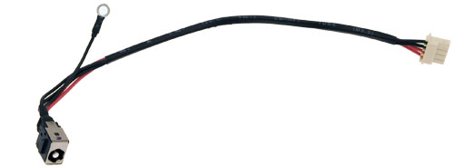 PackardBell Netzteilbuchse / DC-IN EasyNote SB86 Serie (Original) PackardBell Netzteilbuchse / DC-IN EasyNote SB86 Serie (Original)