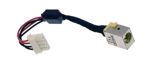 PackardBell Netzteilbuchse / DC-IN 65W EasyNote NE11HC Serie (Original) PackardBell Netzteilbuchse / DC-IN 65W EasyNote NE11HC Serie (Original)