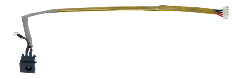 PackardBell Netzteilbuchse / DC-IN 90W EasyNote MZ36 Serie (Original) PackardBell Netzteilbuchse / DC-IN 90W EasyNote MZ36 Serie (Original)