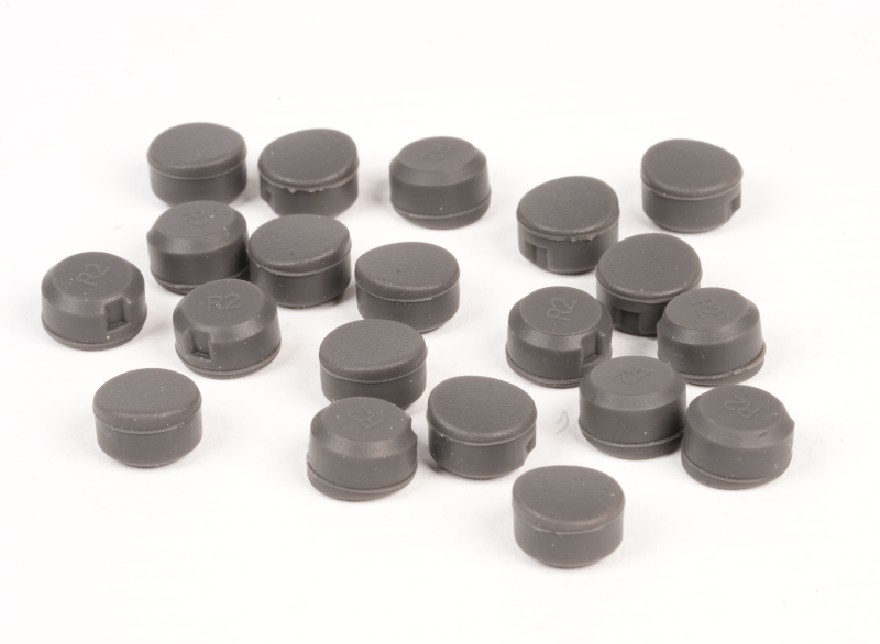 SEGWAY Hintere Dichtung rechts E22D (Original)