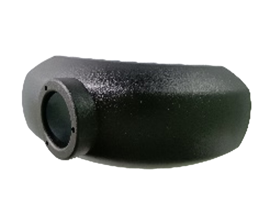 GROVER (3-3) Schutzblech vorn SOX (Original)