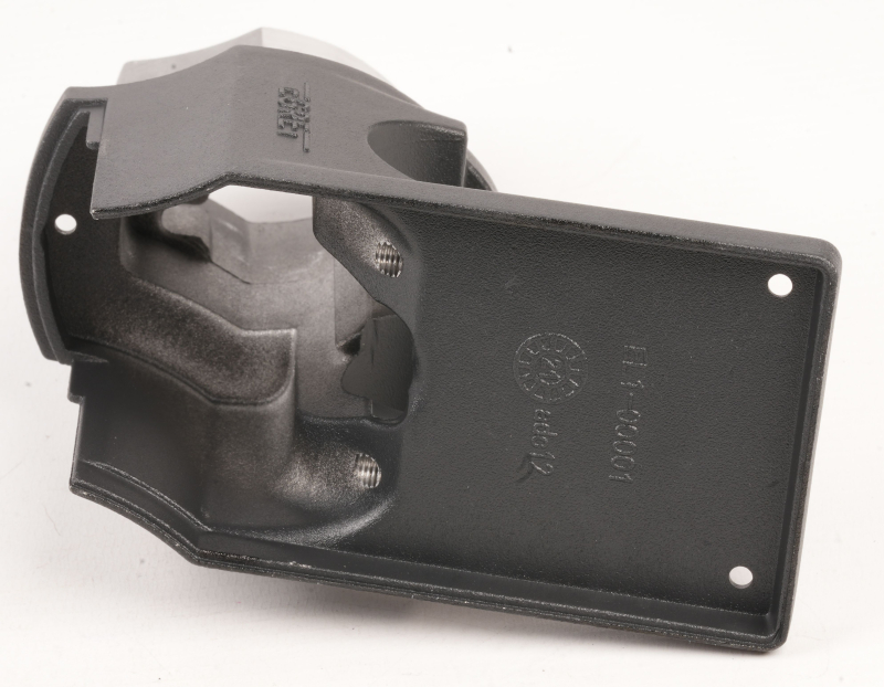 EGRET (01) Lenkkopf ONE (Original) EGRET (01) Lenkkopf ONE (Original)