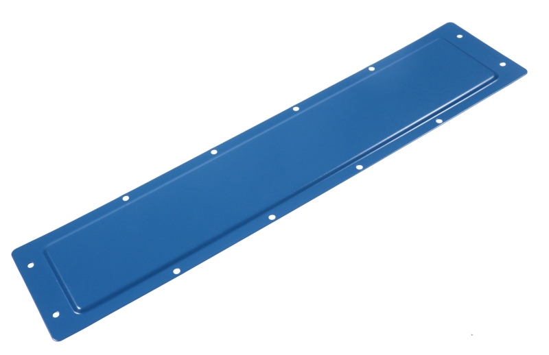 SOFLOW (62) Abdeckung Unterboden in grün SO ONE + (SFSOB524) (Original)