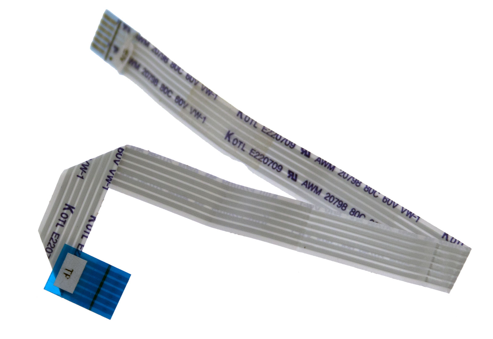 Gateway Cable Touchpad USED / BGRD Gateway NV55S Serie (Original)